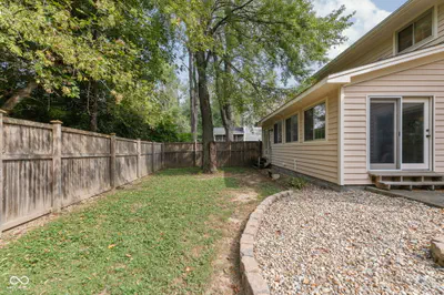 3038 Sunmeadow Court, Indianapolis - 48