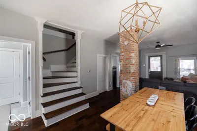 601 Cottage Avenue, Indianapolis - 13