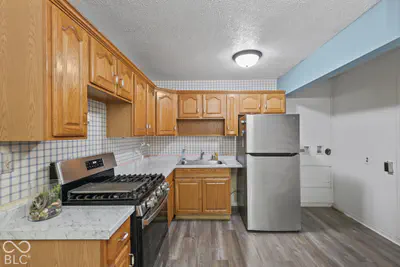 4742 Norcroft Drive, Indianapolis - 8