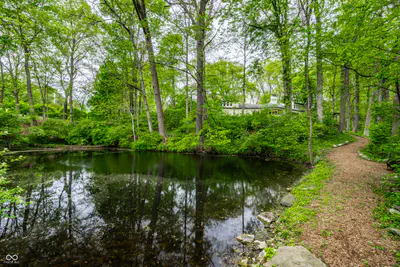 402 Kessler Boulevard West Drive, Indianapolis - 63