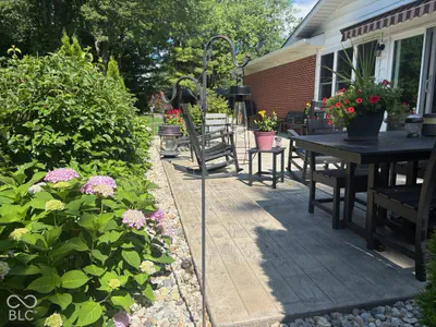 1345 Crest Court, Plainfield - 46
