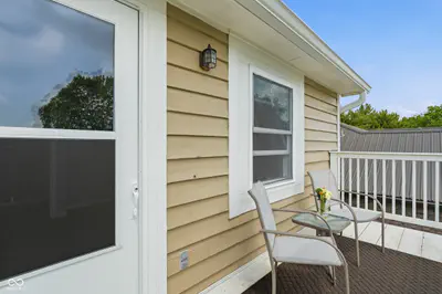 115 Morse Landing Drive, Cicero - 27