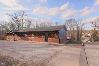 751 Summit Street, French Lick - 47