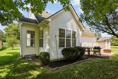 541 Ironridge Court, Indianapolis - 44