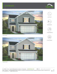 2953 Strauss Lane, Indianapolis - 11