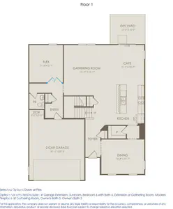 2382 Zion Trail, Greenwood - 31