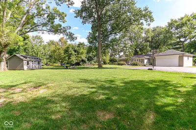 1000 E 81st Street, Indianapolis - 44