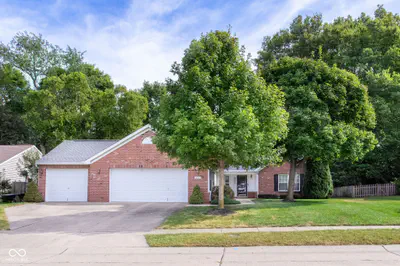 104 Trowbridge Drive, Lafayette