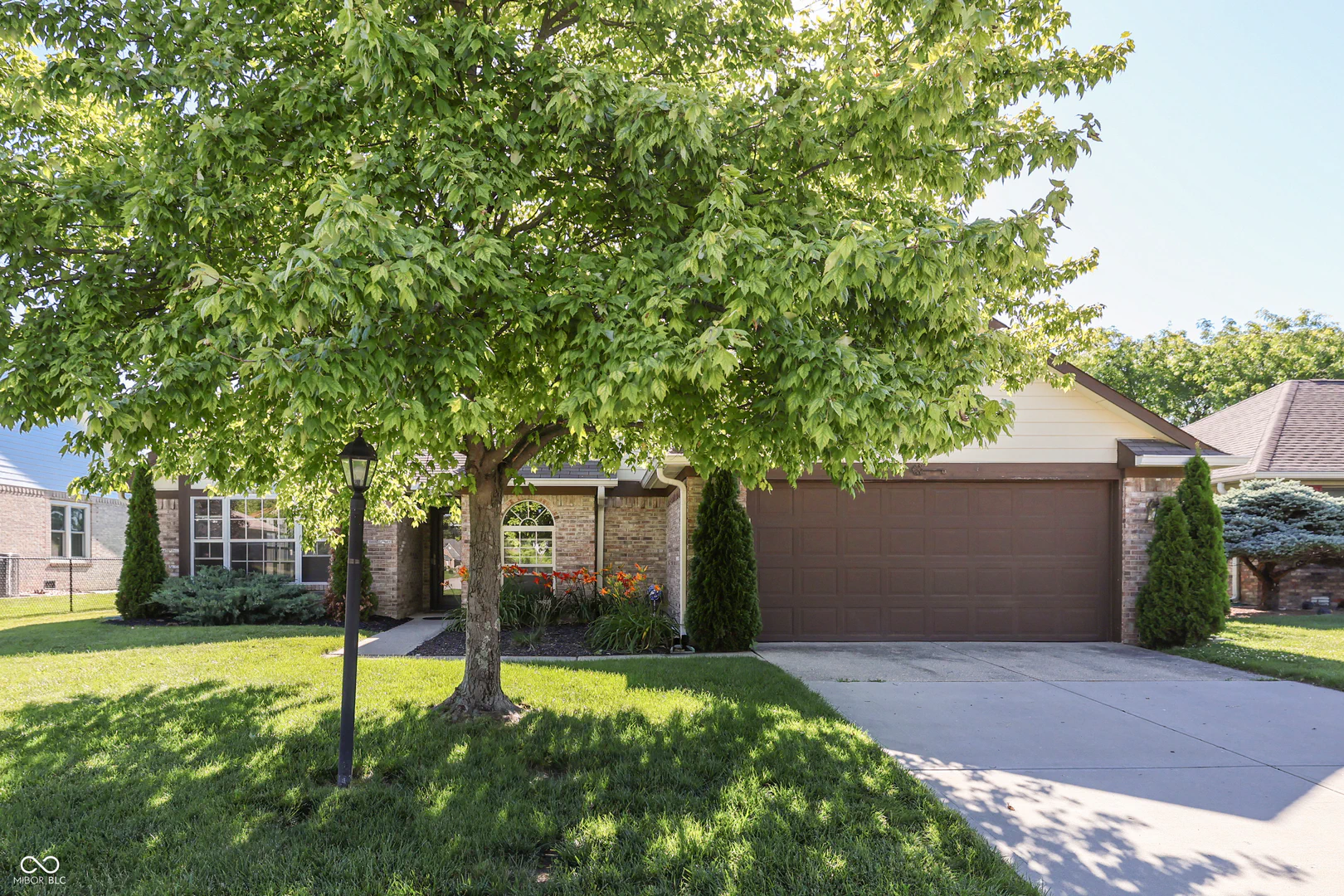 7711 Germander Lane, Indianapolis