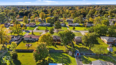 5411 N Kenmore Road, Indianapolis - 49
