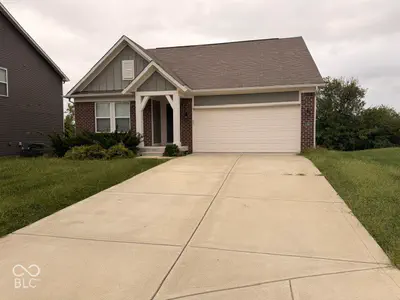 5038 Arling Court, Indianapolis