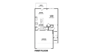 6104 Wasco Drive, Whitestown - 33