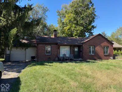 1946 Alton Avenue, Indianapolis