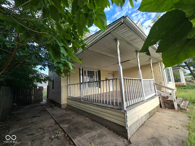 1119 17th Street, Terre Haute - 3