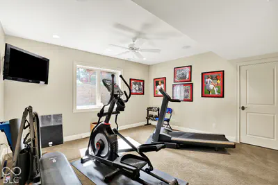 15621 Hidden Oaks Court, Carmel - 80