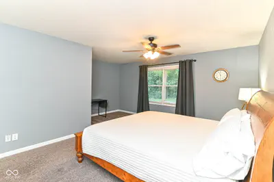 5022 Quail Ridge Drive, Muncie - 16