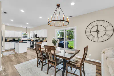 19117 Golden Meadow Way, Noblesville - 6