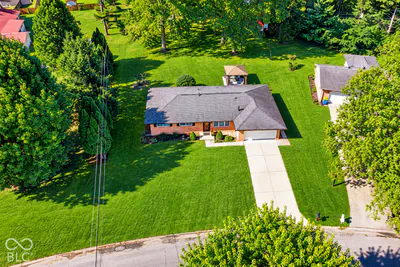 8150 Hi Vu Drive, Indianapolis - 28