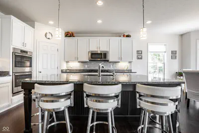 10155 Blue Ribbon Boulevard, Fishers - 7