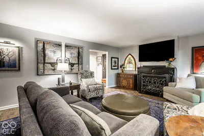 7346 King George Drive, Indianapolis - 16