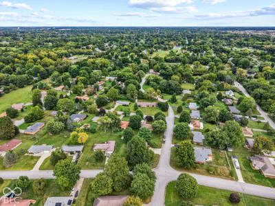 6375 Derbyshire Road, Indianapolis - 8