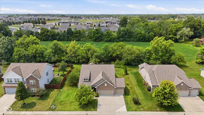 8922 Springview Drive, McCordsville - 36