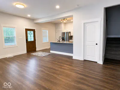 834 Weghorst Street, Indianapolis - 9