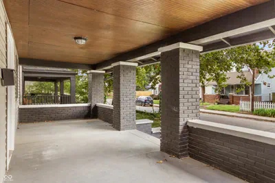 2911 Delaware Street, Indianapolis - 7