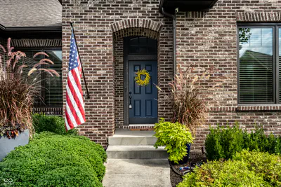 16858 Meadow Wood Court, Noblesville - 4