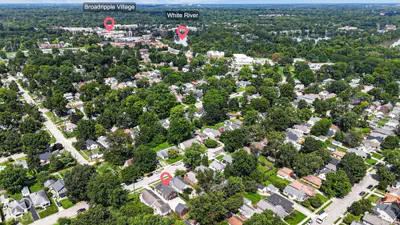 6105 Kingsley Drive, Indianapolis - 39