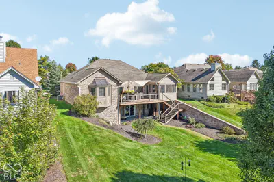 7141 Koldyke Drive, Fishers - 47