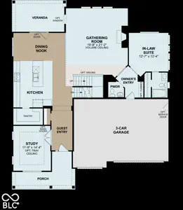 4983 Tawny Court, Brownsburg - 7