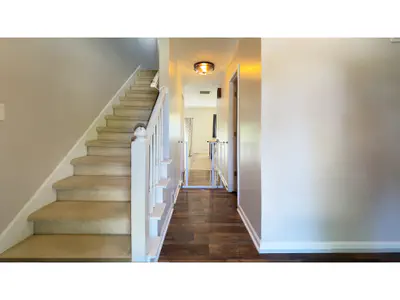 5627 Hill Rise Drive, Indianapolis - 3
