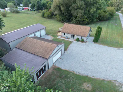 8041 S Crows Foot Place, Terre Haute - 29