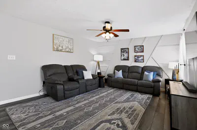 7849 Ithaca Way, Indianapolis - 2