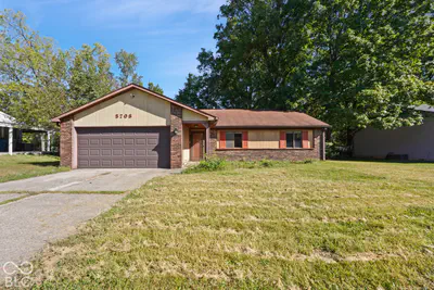 5708 Milhouse Road, Indianapolis