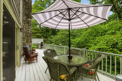 2812 Fawkesway Drive, Bloomington - 44