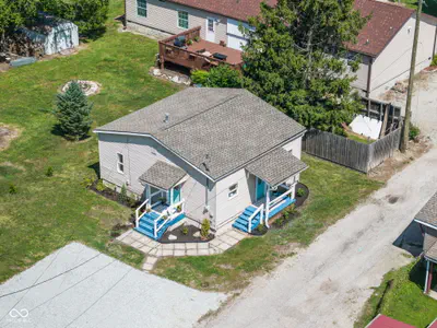 406 2nd Street, Sheridan - 34
