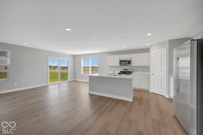 3947 Teakmill Trail, Indianapolis - 2
