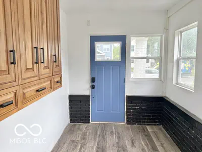 1022 Villa Avenue, Indianapolis - 3