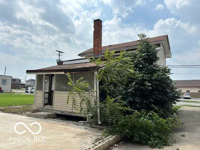 309 Jackson Street, Greencastle - 4
