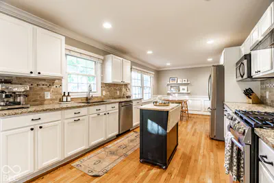 5913 Susan Drive, Indianapolis - 14