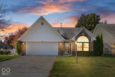14 Balmoral Court, Zionsville - 36