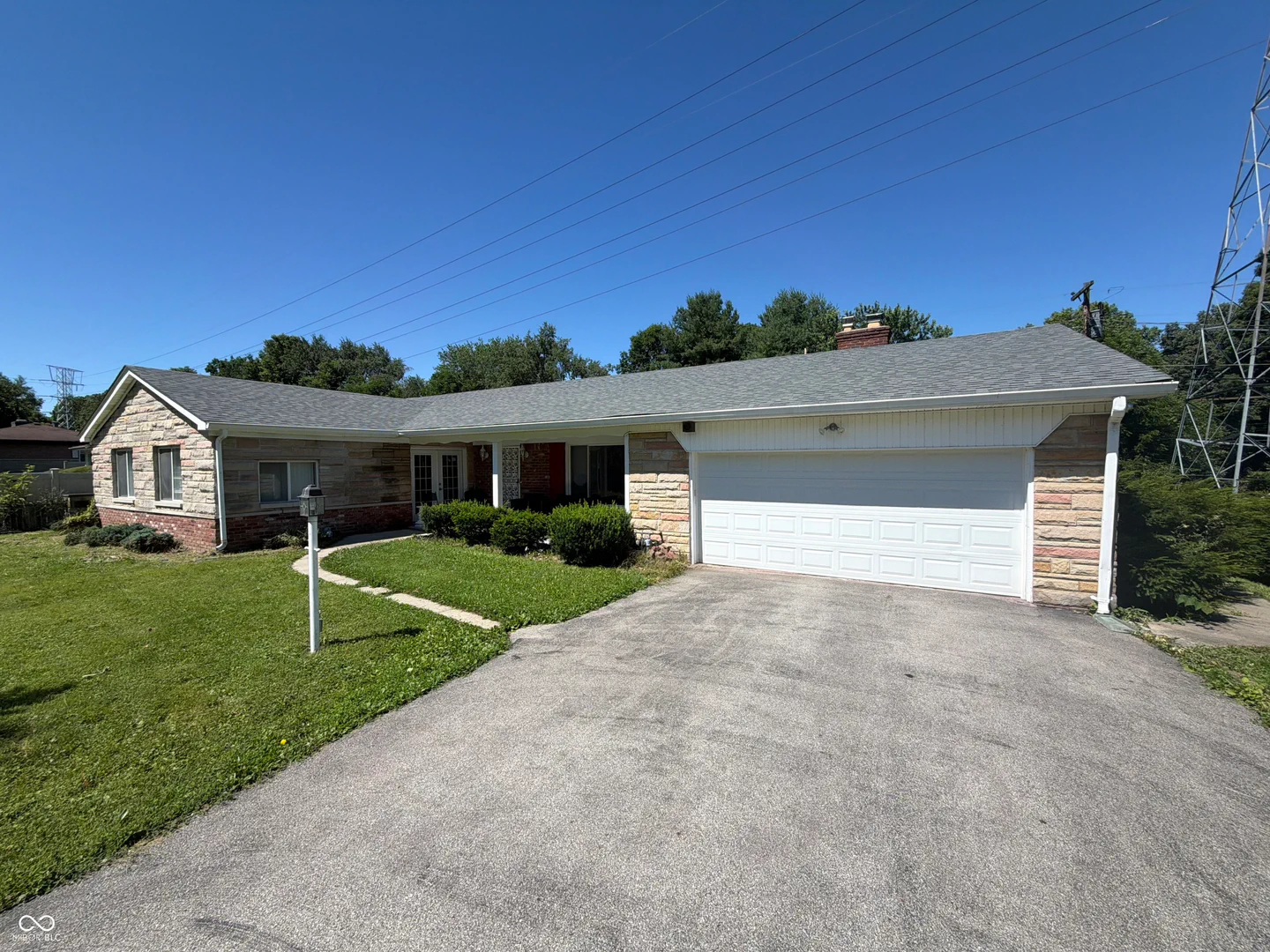 4338 Westbourne Drive, Indianapolis