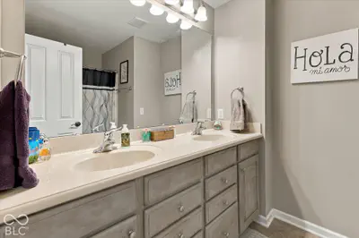 15356 Ackerley Drive, Fishers - 37