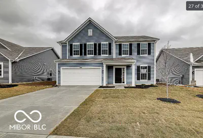 4385 Homestead Drive, Whitestown - 2
