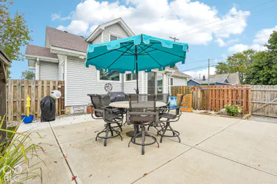 169 W Buckeye Street, Cicero - 30