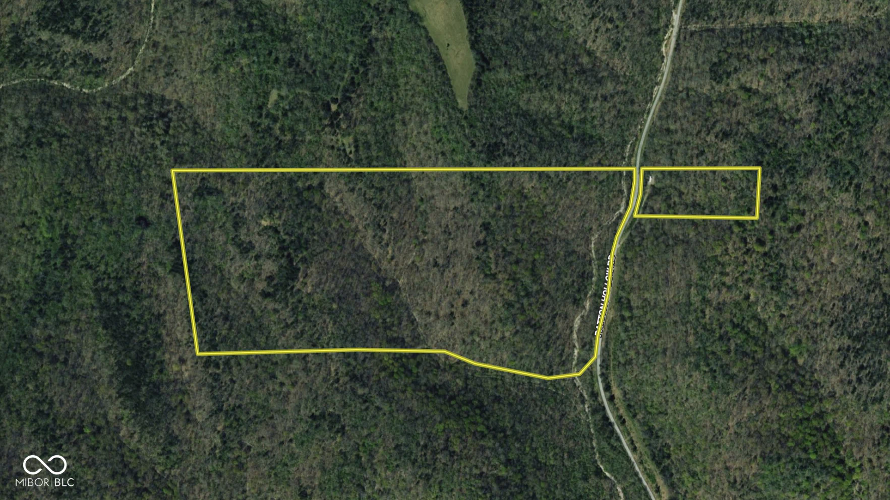 10 Patton Hollow Road, Vevay