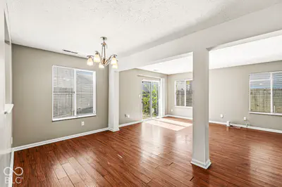 4939 Lewiston Drive, Indianapolis - 9