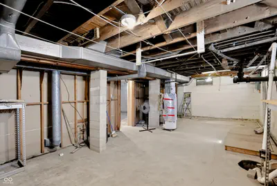 201 Hugo Street, Indianapolis - 39